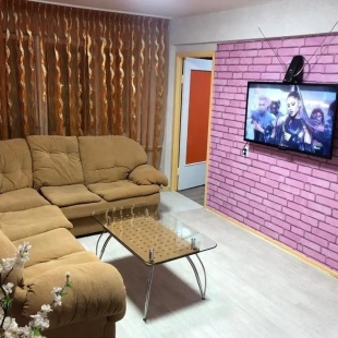 Фотография квартиры Квартира на Суворова 30/1