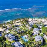 Фотография апарт отеля Hotel Alisei