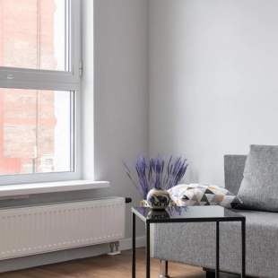 Фотография квартиры RentalSPb на проспекте Московский 71 корпус 2