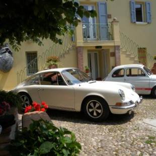 Фотографии мини отеля 
            Cesare Magli & Figli Residenza D'Epoca Luxury Rooms