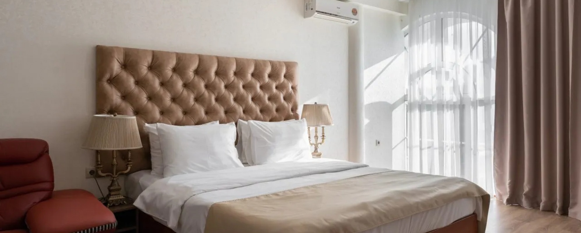 Фотографии гостиницы Vnukovo Village Park Hotel & Spa