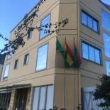 Фотография апарт отеля Los Sauces Apart Hotel