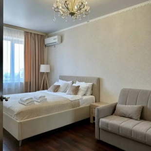 Фотография квартиры Апартаменты Жлобы 141