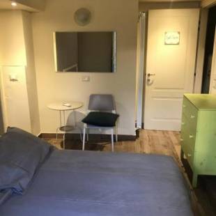 Фотографии мини отеля
Alter Ego b&b Assisi