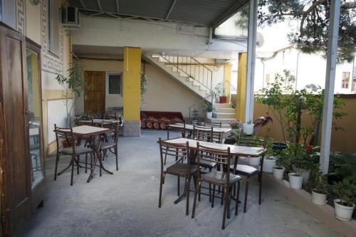 Фотография гостевого дома Илия