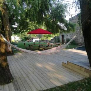 Фотографии гостевого дома
le gite des 3 saules