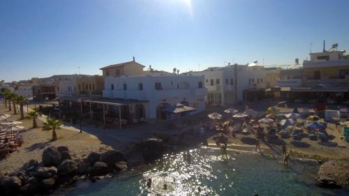 Фотография гостиницы Vrahos