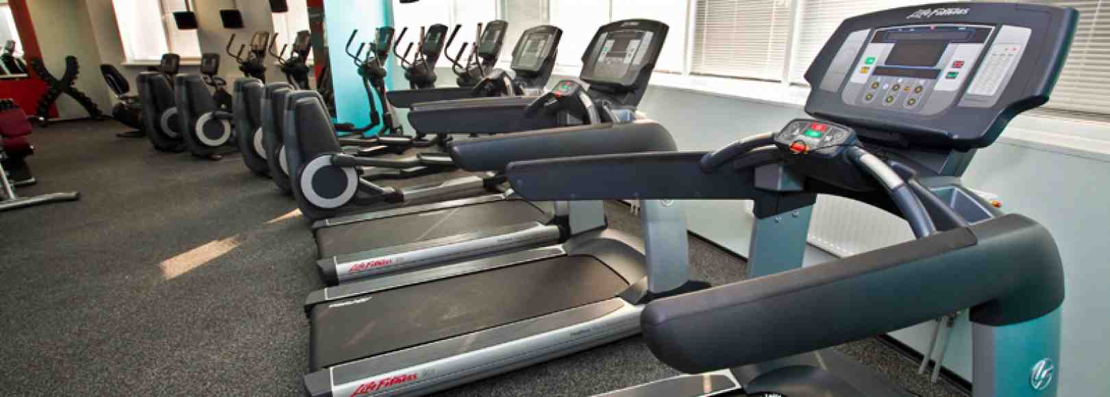 Фотография фитнес-центра Fitness Life