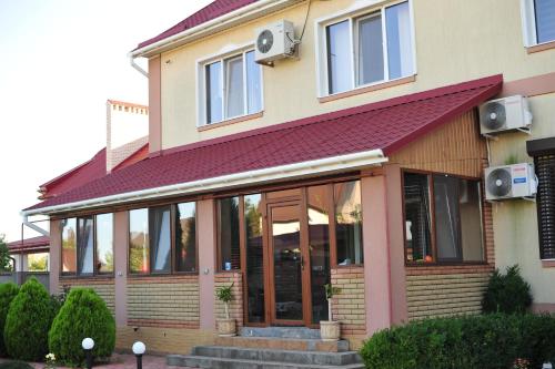 Фотографии гостевого дома
Вилла Коста