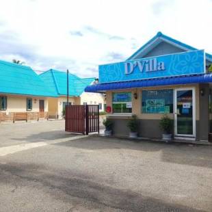 Фотографии гостиницы 
            DVilla Guesthouse Langkawi