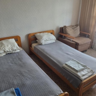 Фотография квартиры Апартаменты на проспекте Мира 26