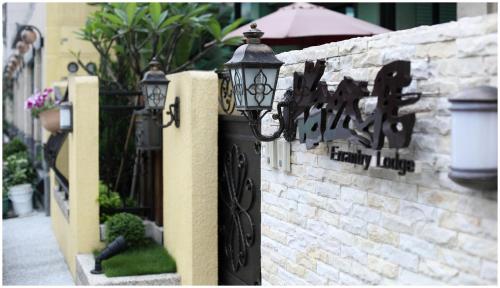 Фотография мини отеля Errantry Lodge & Studio