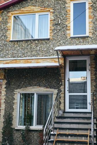 Фотография мини отеля Инь-Янь