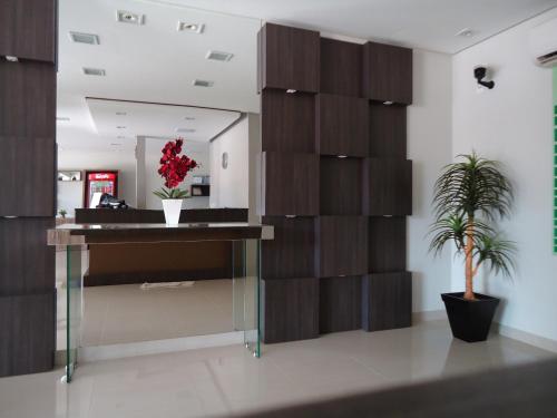 Фотография гостиницы Hotel Barril