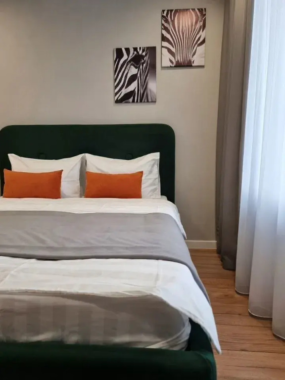 Фотография квартиры Квартира На Власихинской 65Ак2 (583)