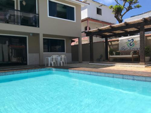 Фотография мини отеля Pousada Bonanza