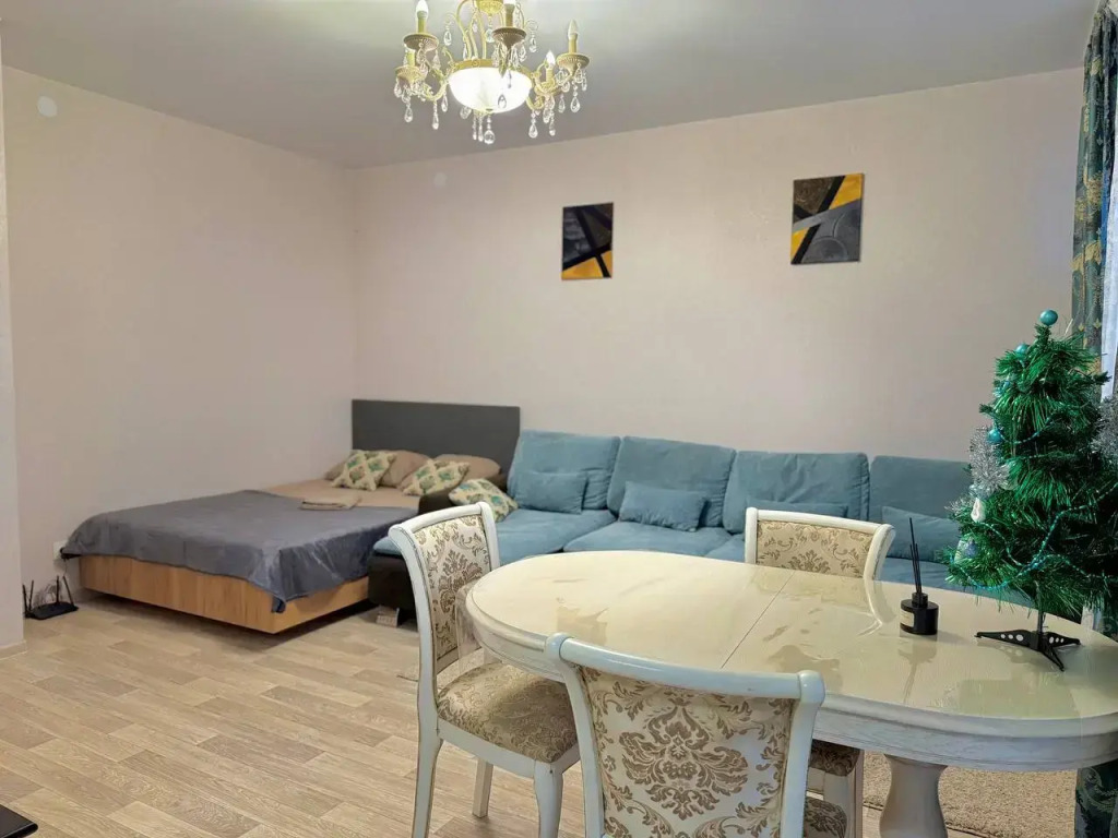 Фотография квартиры Квартира Appart de Luxe