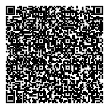 QR код хостела Кроличья нора