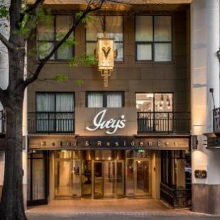 Фотография гостиницы The Ivey's Hotel