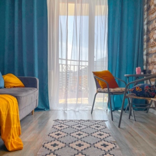 Фотография квартиры Апартаменты Пляж Мысхако