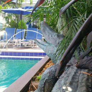 Фотографии гостиницы
La Te Da - Adult Only, 21 or older