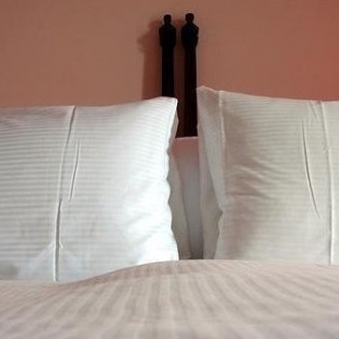 Фотография гостиницы АФК - возможно закрыта