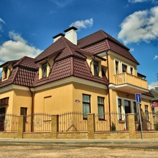 Фотография квартиры Апартаменты по ул. 17 Сентября, д.12