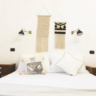 Фотографии мини отеля 
            Cagliari Old Town B&B