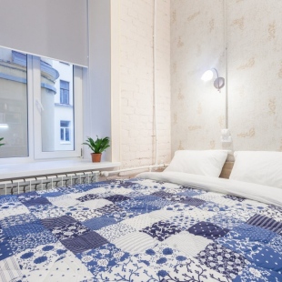 Фотография квартиры Апартаменты Apart-rooms on Blokhina