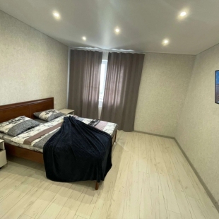 Фотография квартиры Квартира в центре города с прекрасным видом из окна