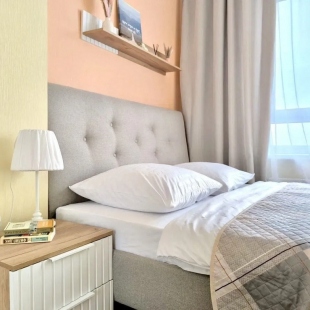 Фотография квартиры Квартира на Новосинарском 5