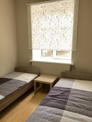 Фотографии хостела
Voyage Group