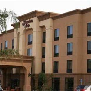 Фотографии гостиницы 
            Hampton Inn Visalia