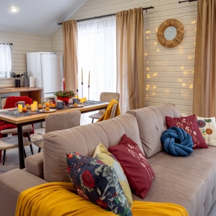 Фотография Коттеджа Частный дом Восточный 369