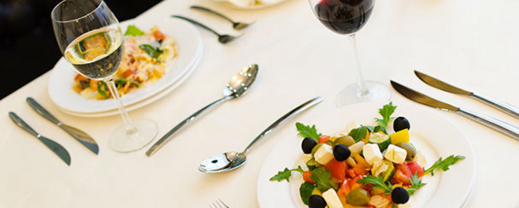 Фотографии банкетного зала Олимп