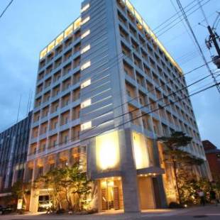 Фотографии гостиницы
Uozu Manten Hotel Ekimae