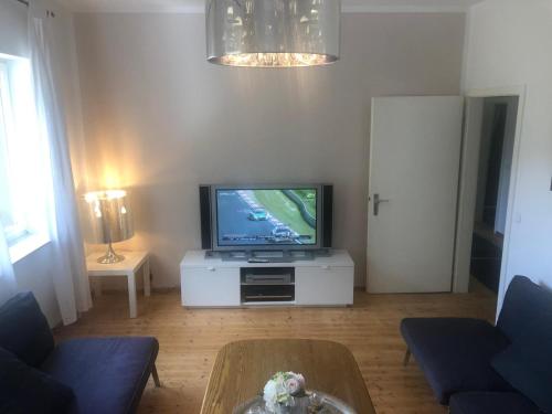 Фотографии гостевого дома
Nürburgring Ferienhaus m. Parkplatz - Klima - Garten und viel Platz