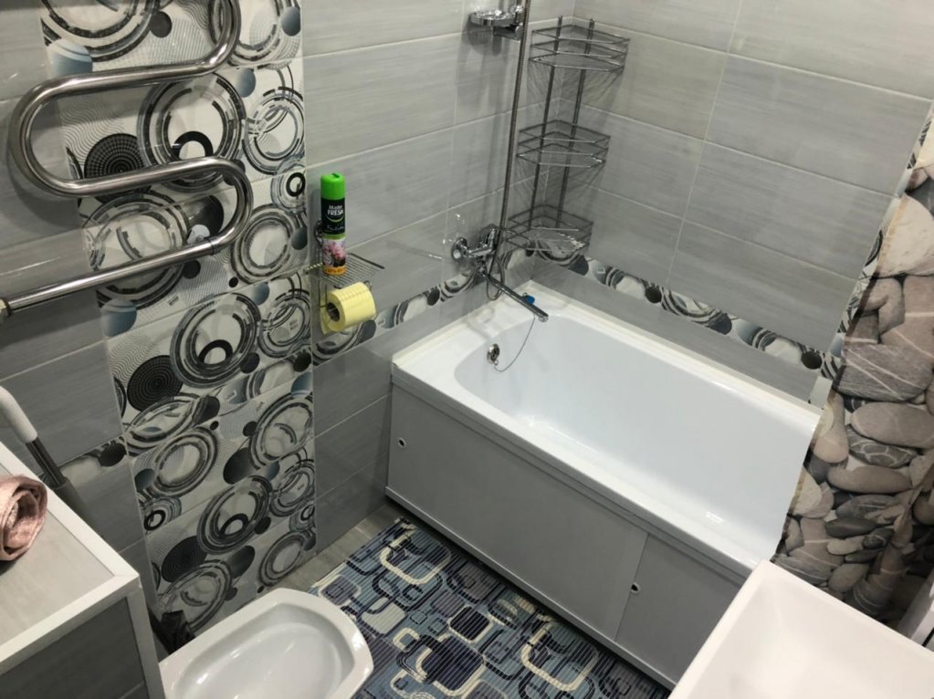 Фотография квартиры Живи тут в микрорайоне Энтузиастов 9