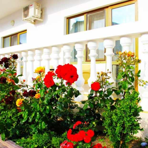 Фотографии гостиницы 
            Versal