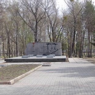 Фотография достопримечательности Мемориальный комплекс пограничникам, погибшим при защите государственной границы СССР