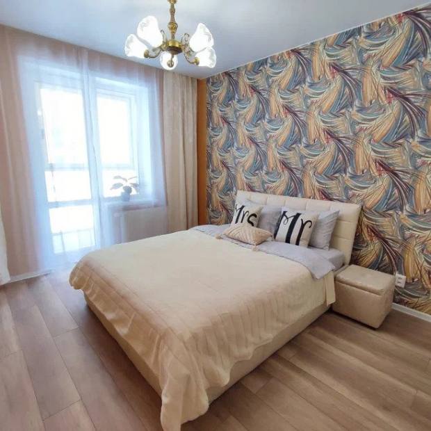 Фотографии квартиры 
            Апартаменты Атмосфера-Доминант