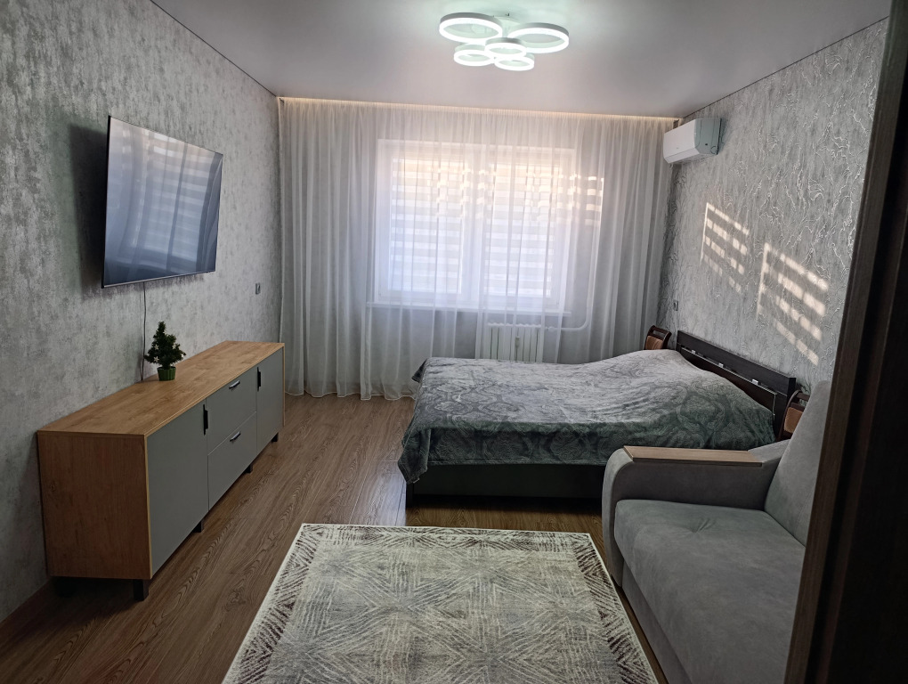 Фотография квартиры Квартира Уютная 1-комнатная в Бресте