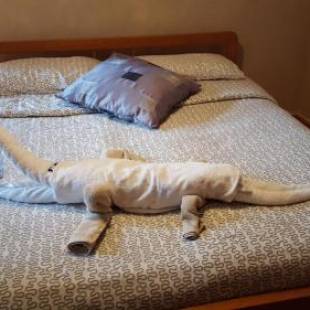 Фотографии гостевого дома 
            A Due Passi