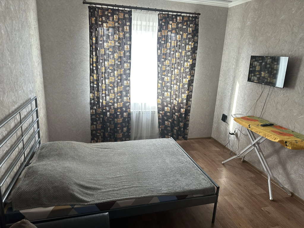 Фотография квартиры Квартира Уютная рядом с М10