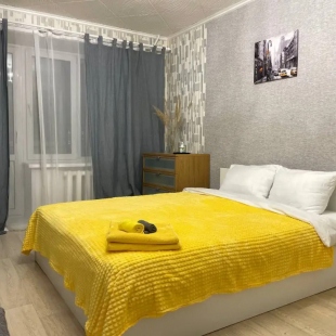 Фотография квартиры Апартаменты Уютная