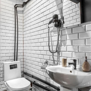 Фотография гостиницы Манго