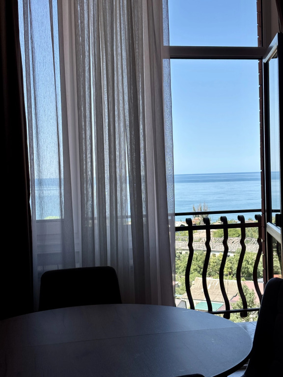 Фотография квартиры Квартира с видом на море