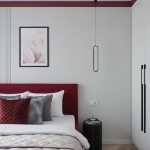 Фотография квартиры Апартаменты Aristocrat