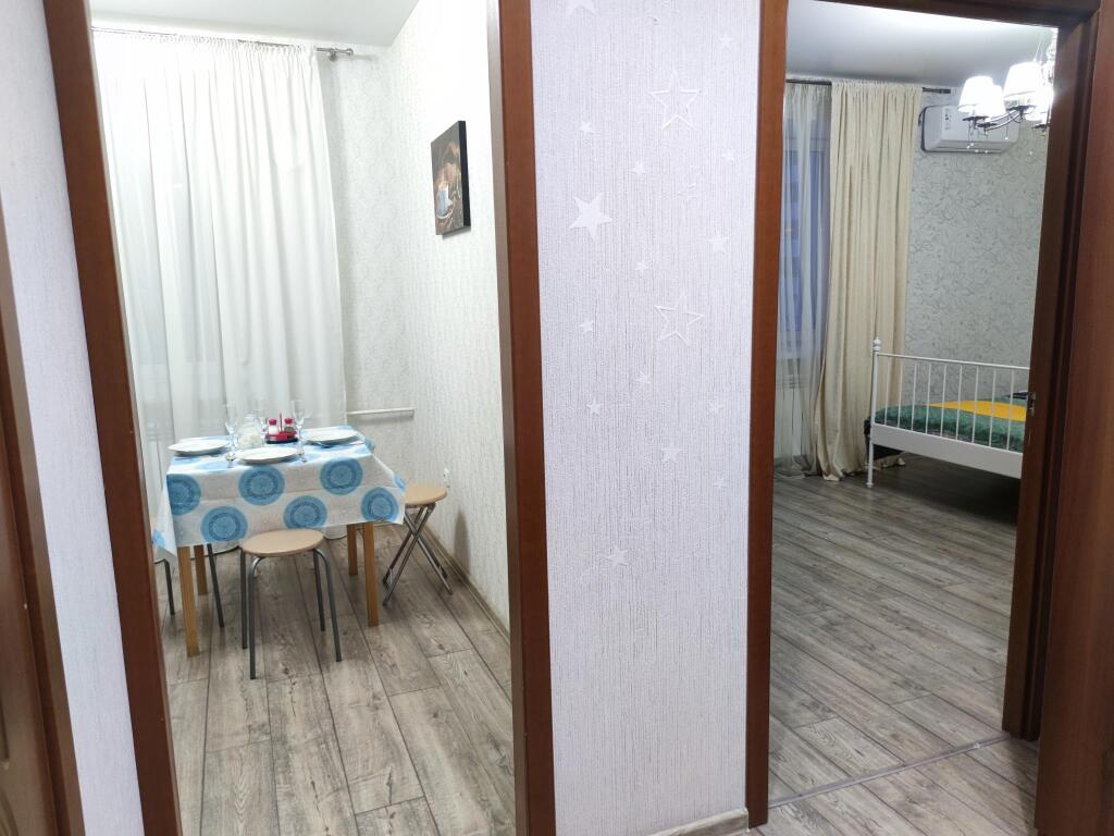 Фотография квартиры Апартаменты на улице Сибгата Хакима