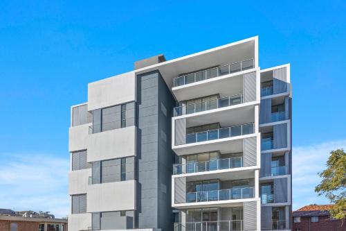 Фотография гостиницы Argo Apartments